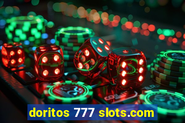 doritos 777 slots.com